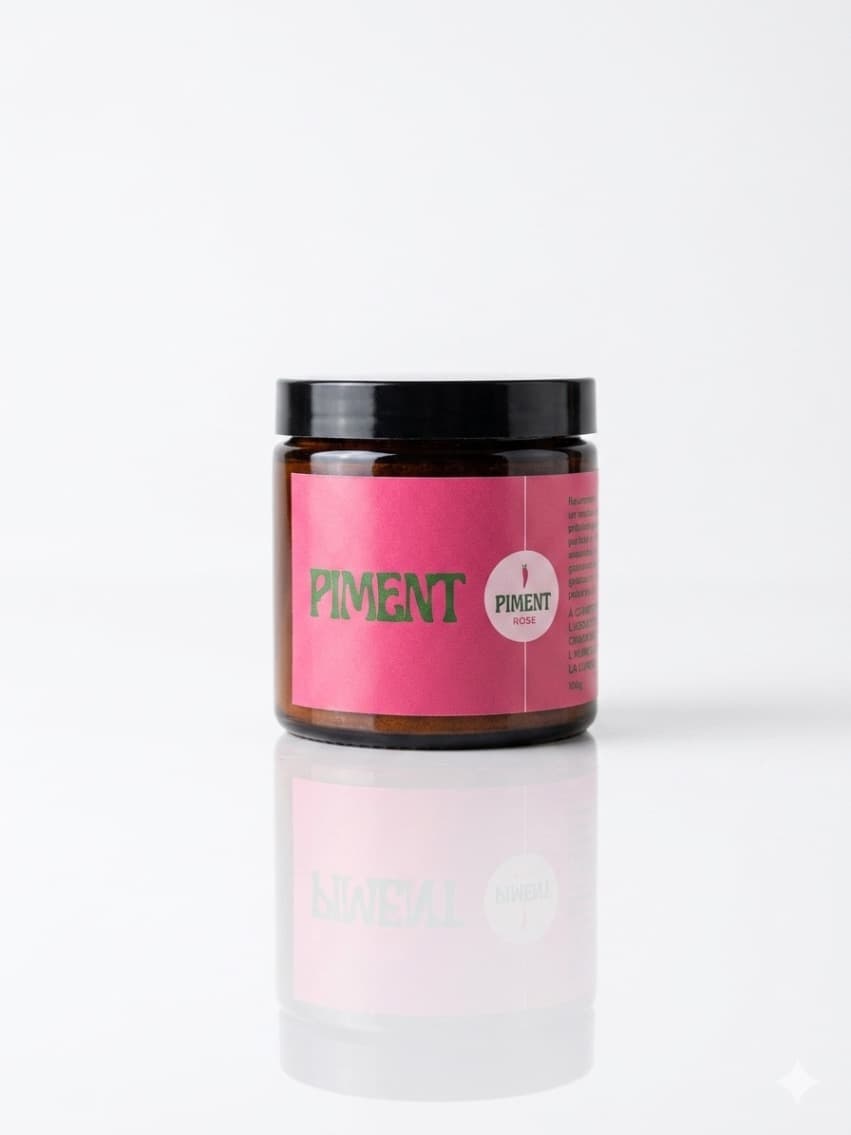 Piment  - Food & Cuisine - Cesena