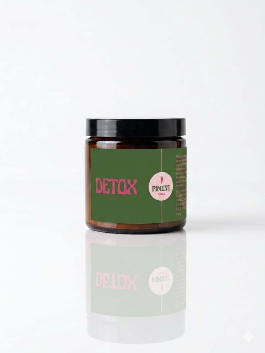 Detox - Food & Cuisine - Nice