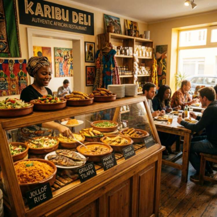 Asd asd - Food & Cuisine - Paris