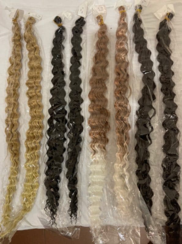 Bono braids - Beauté & Coiffure