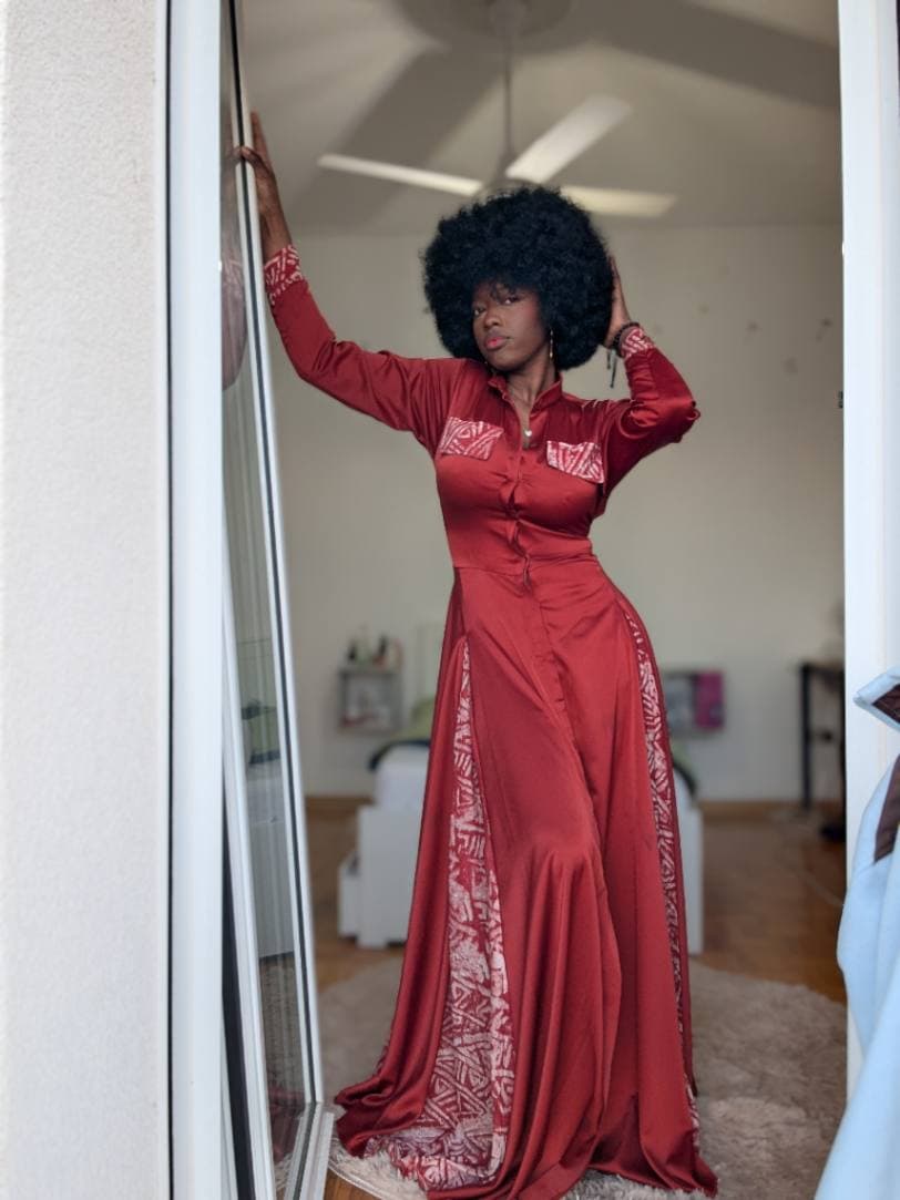 Odyssée  - Mode & Textile - Bologna - photo 1