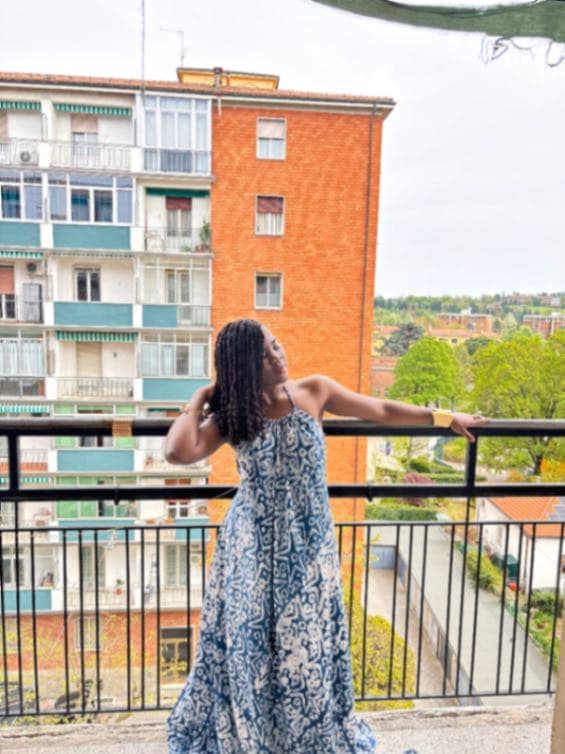 Tentation d’été - Mode & Textile - Bologna - photo 4