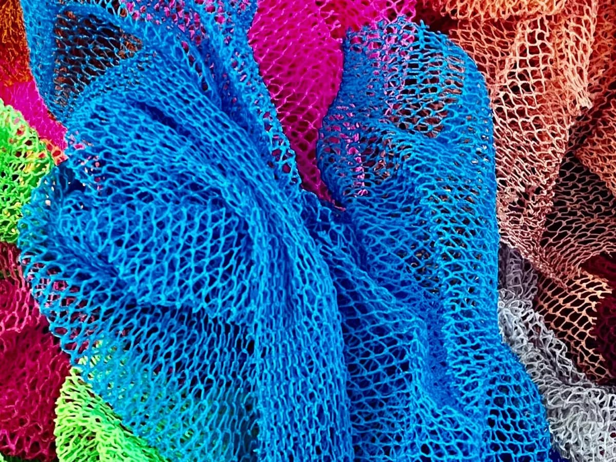 Filet de Bain Africain (Djampé) - Beauté & Coiffure - Marseille